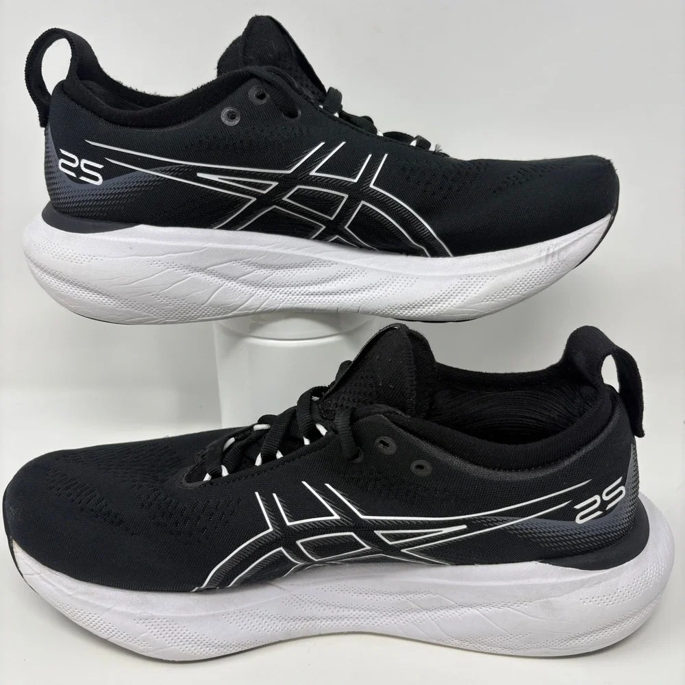 Asics pre owned